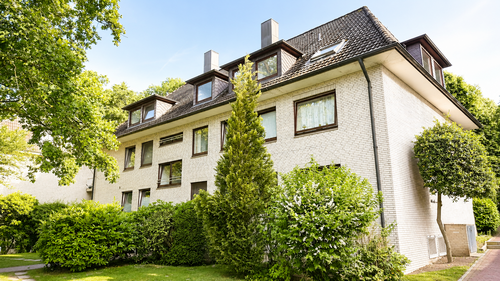 Foto - Wohnung zum Kaufen in Hamburg 595.000,00 € 86.86 m²