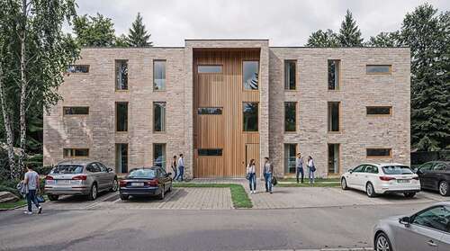Foto - Wohnung zum Kaufen in Giekau 325.000,00 € 74 m²