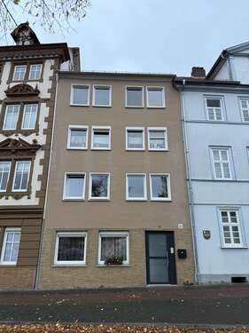 Foto - Wohnung zum Kaufen in Bad Hersfeld 98.000,00 € 53.28 m²