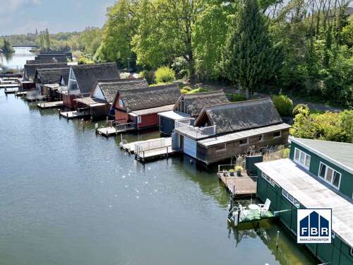 Foto - Haus zum Kaufen in Schwerin 298.000,00 € 39.03 m²