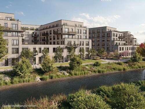 Foto - Einzelhandel in Pinneberg 2.715,12 € 167.6 m²