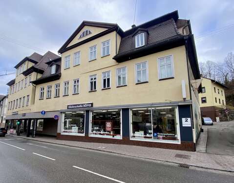 Foto - Gastronomie in Calw 2.600.000,00 € 2334 m²