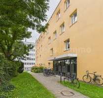 Wohnung zum Kaufen in Konstanz Petershausen 189.000,00 € 29.02 m² - Konstanz / Petershausen