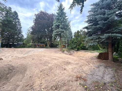 Foto - Grundstück zu verkaufen in Potsdam OT Neu Fahrland 375.000,00 € 416 m²