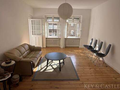Foto - Wohnung zum Kaufen in Berlin 298.000,00 € 65 m²