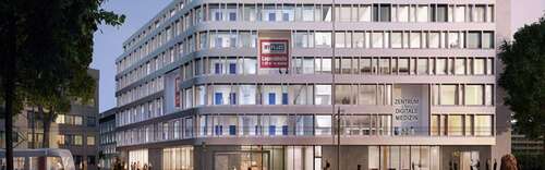 Foto - Halle in Düsseldorf 2.500,00 € 200 m²