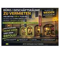 Einzelhandel in Weiden 1.500,00 € 128 m²