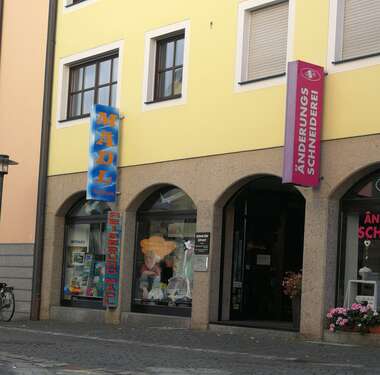Foto - Einzelhandel in Weiden 1.500,00 € 128 m²