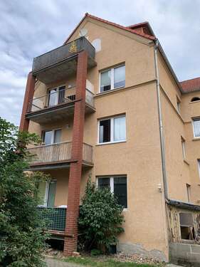 Foto - Wohnung zum Mieten in Halberstadt 259,00 € 55.18 m²