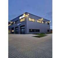 Büro in Münster 500,00 € 18 m² - 500,00 EUR Kaltmiete, ca.  18,00 m² in Münster (PLZ: 48163)