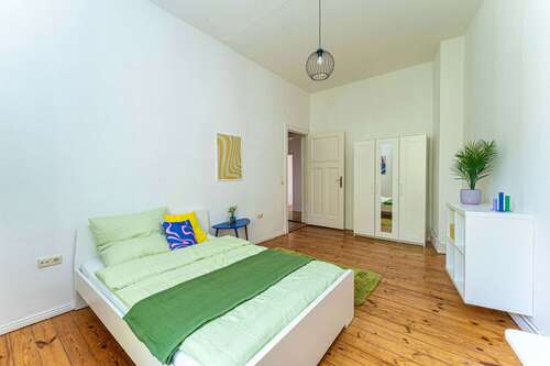 Foto - WG-Zimmer in Berlin 750,00 € 19 m²