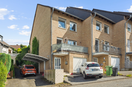 Foto - Haus zum Kaufen in Hennef (Sieg) 435.000,00 € 138 m²