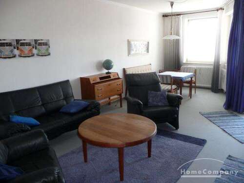 Foto - Wohnen auf Zeit in Braunschweig 1.200,00 €