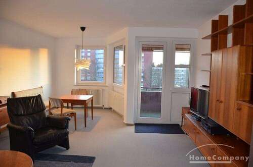 Foto - Wohnen auf Zeit in Braunschweig 1.280,00 €