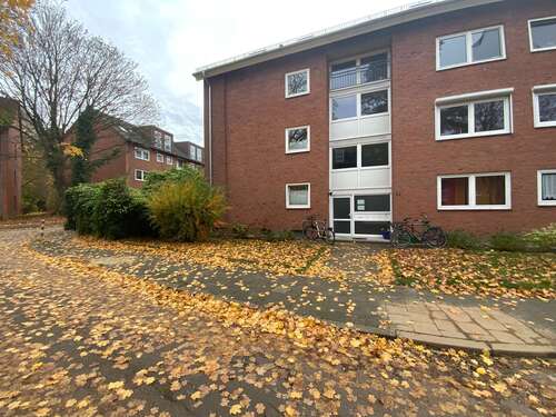 Foto - Wohnung zum Mieten in Kiel 600,00 € 53 m²