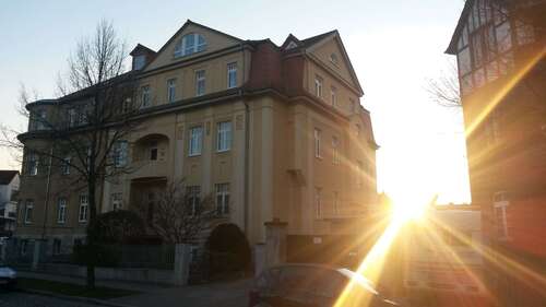 Foto - Wohnung zum Mieten in Naumburg 495,00 € 71 m²