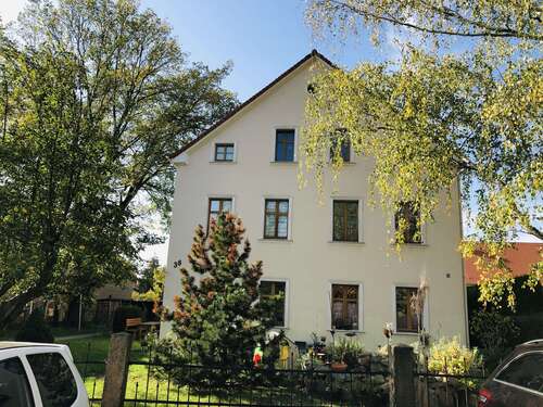 Foto - Wohnung zum Mieten in Görlitz 500,00 € 91.09 m²