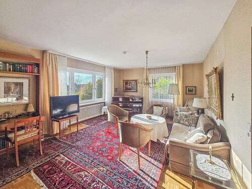 Foto - Wohnung zum Kaufen in Schöntal 149.000,00 € 96.26 m²