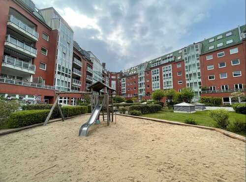 Foto - Wohnung zum Mieten in Berlin 1.136,00 € 101.84 m²