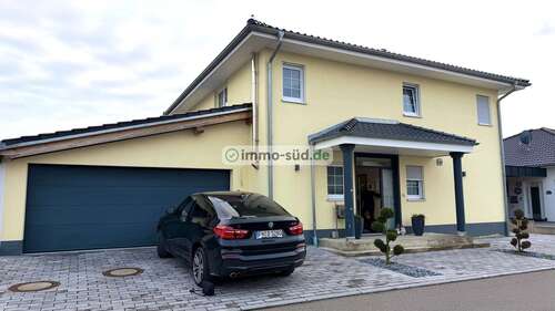 Foto - Haus zum Kaufen in Pfullendorf 679.000,00 € 164 m²