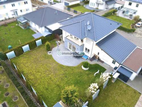 Foto - Haus zum Kaufen in Pfullendorf 699.000,00 € 164 m²