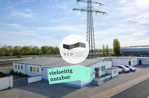 Foto - Einzelhandel in Riedstadt 450.000,00 € 400 m²