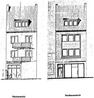 Foto - Haus zum Kaufen in Düren Altes Stadtgebiet 450.000,00 € 286 m²