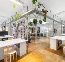 Büro in Ulm 1.900,00 € 133 m² - 1.900,00&nbsp;EUR Kaltmiete, ca.&nbsp; 133,00&nbsp;m&sup2; in Ulm (PLZ: 89073)