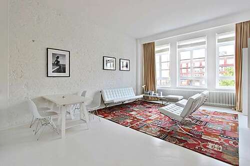 Foto - Wohnung zum Mieten in Berlin 1.500,00 € 81 m²