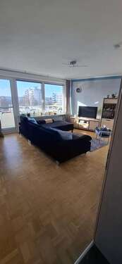Foto - Wohnung zum Kaufen in Neusäß 348.500,00 € 80 m²