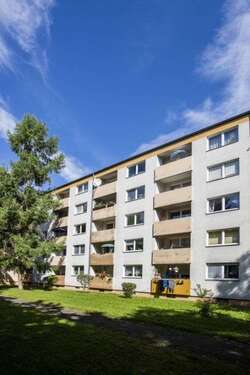 Foto - Wohnung zum Mieten in Nürnberg 680,28 € 66.76 m²