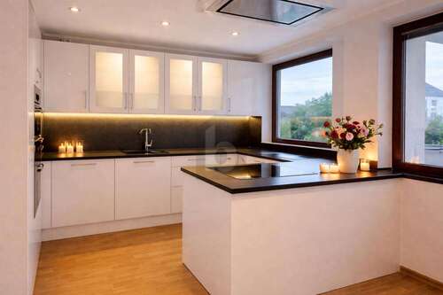 Foto - Wohnung zum Mieten in Berlin-Lichterfelde 1.570,00 € 87 m²