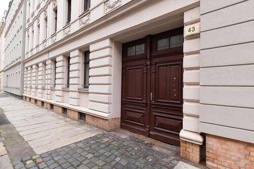 Foto - Wohnung zum Kaufen in Leipzig 335.000,00 € 112.15 m²