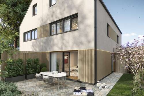 Foto - Haus zum Kaufen in Landshut 829.000,00 € 146.75 m²