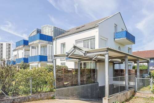 Foto - Wohnung zum Mieten in Ingolstadt 1.225,00 € 97.26 m²