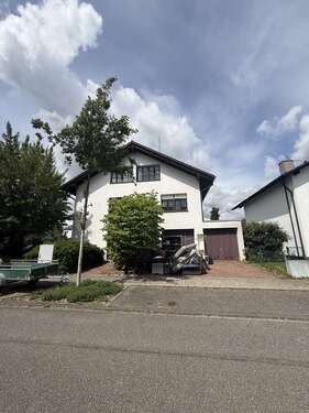 Foto - Wohnung zum Mieten in Bruchsal-Untergrombach 1.050,00 € 95 m²