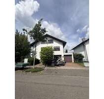 Wohnung zum Mieten in Bruchsal-Untergrombach 1.050,00 € 95 m²