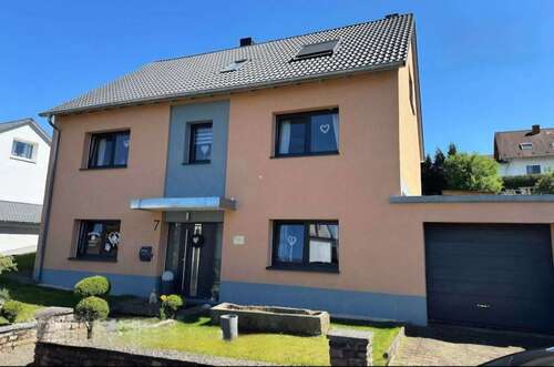 Foto - Haus zum Kaufen in Ruschberg 345.000,00 € 180 m²