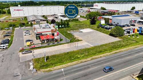 Foto - Grundstück in Stadthagen 398.000,00 € 2433 m²