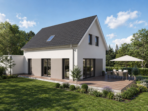 Foto - Haus zum Kaufen in Weimar 405.000,00 € 105 m²