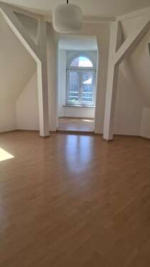 Foto - Wohnung zum Mieten in Halle 532,00 € 76 m²