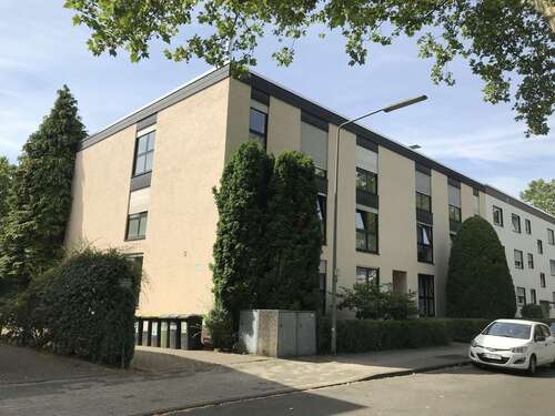 Foto - Wohnung zum Kaufen in Frankfurt am Main 390.000,00 € 65 m²