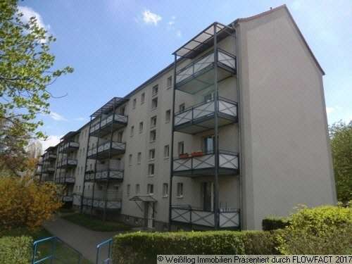 Foto - Wohnung zum Mieten in Riesa 385,00 € 51.55 m²