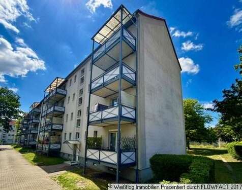 Foto - Wohnung zum Mieten in Riesa 370,00 € 51.55 m²