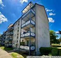 Wohnung zum Mieten in Riesa 370,00 € 51.55 m²