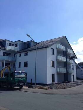 Foto - Wohnung zum Mieten in Brilon 550,00 € 73.48 m²