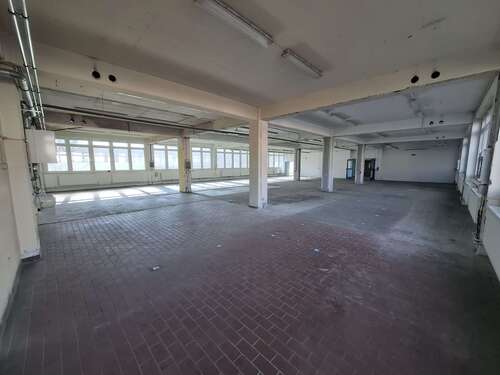 Foto - Halle in Berlin 7.745,00 € 815 m²