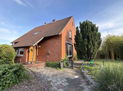 Foto - Haus zum Kaufen in Nienburg 310.000,00 € 130 m²