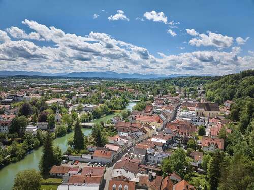Foto - Garage zu vermieten in Wolfratshausen 70,00 €
