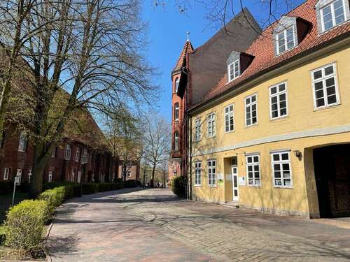 Foto - Wohnung zum Mieten in Lüneburg 585,00 € 45 m²